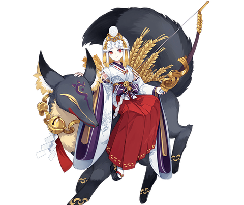 阴阳师御馔津怎么样[图1]