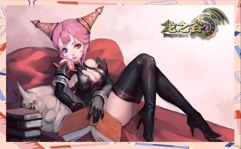 龙之谷手游什么职业好玩[图1]