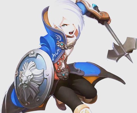 龙之谷手游什么职业好玩[图2]