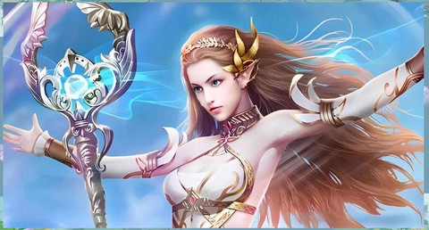 永恒纪元什么职业厉害[图2]