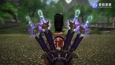 九阴真经怎么做武器[图2]