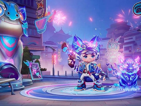 王者荣耀怎么获得粽子[图2]