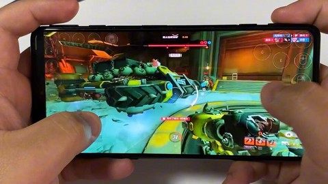 守望先锋什么电脑能玩[图1]