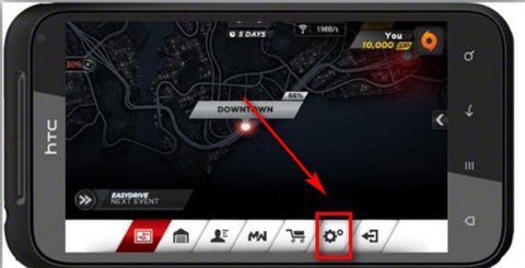 极品飞车17账号怎么[图1]