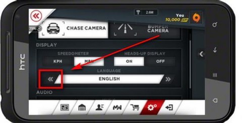 极品飞车17账号怎么[图2]