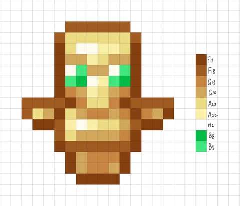 我的世界魔豆怎么种[图1]