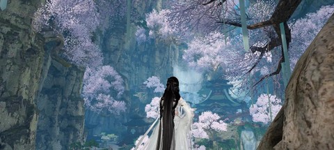 逆水寒怎么去药王谷[图1]