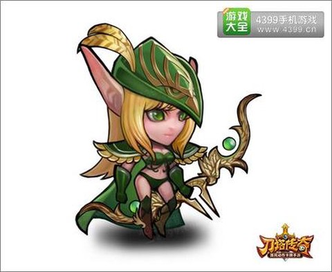 刀塔传奇风行怎么样[图2]