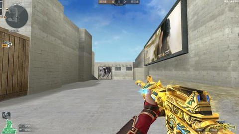 手游cf黑龙怎么获得[图2]