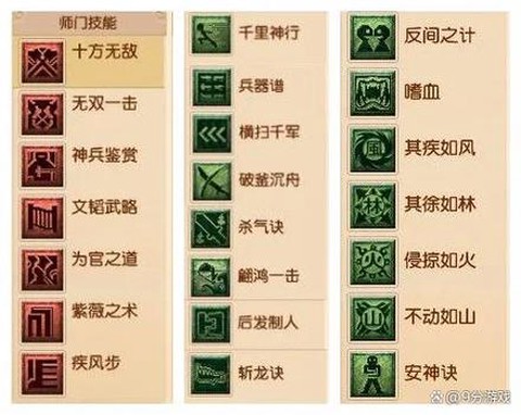 神武方寸山怎么加点[图1]