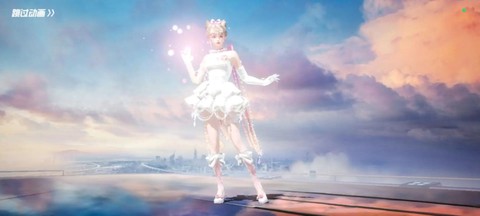 绝地求生怎么买裙子[图2]