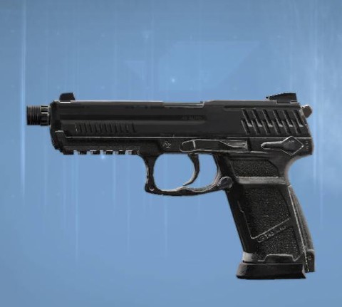 使命召唤ol什么手枪[图2]