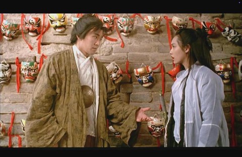 为什么大话西游是经典[图1]