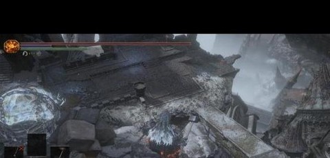 黑暗之魂3dlc2如何进[图2]